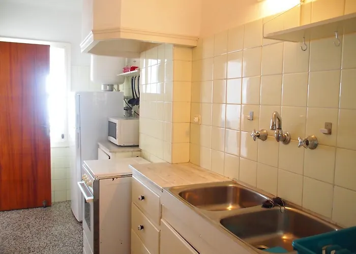 Διαμέρισμα Miramar 9a Ρόζες