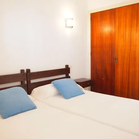Miramar 9a Apartment *