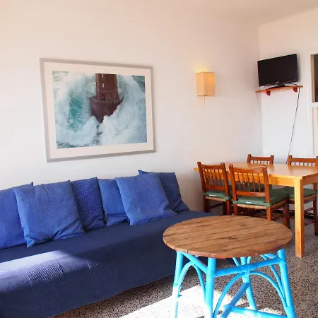 Miramar 9a Apartamento *