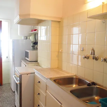Apartment Miramar 9a Roses