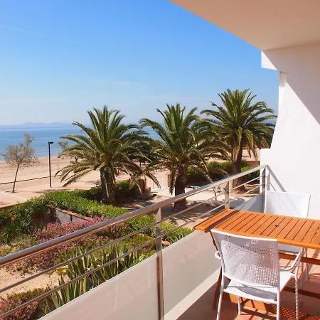 Appartement Miramar 9a *