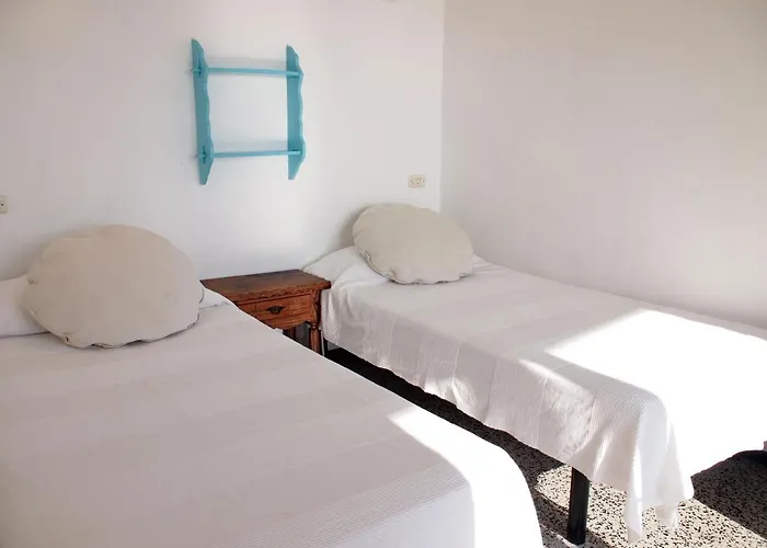 Miramar 9a Apartamento Rosas