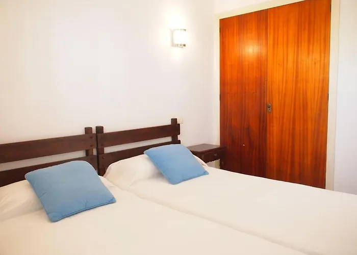 Miramar 9a Apartamento *