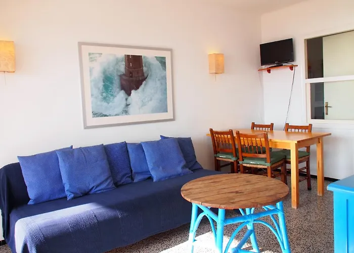 Miramar 9a Apartamento *