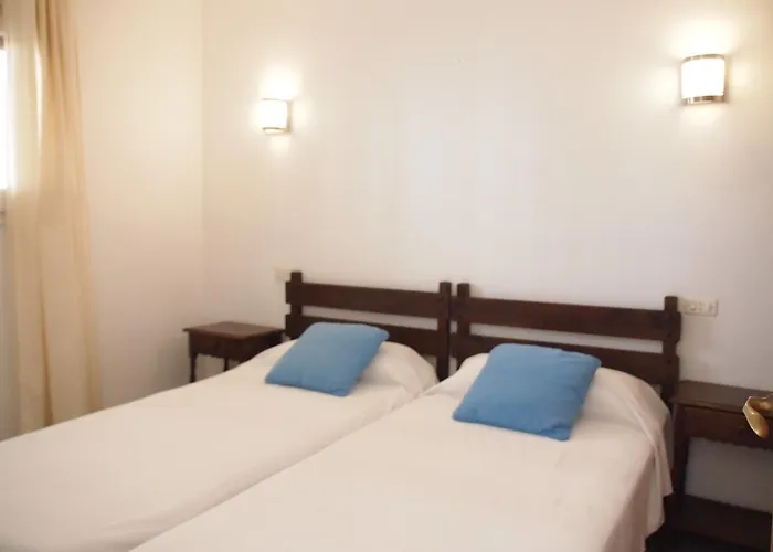 Miramar 9a Apartamento Rosas